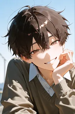 Profile image of 다이키