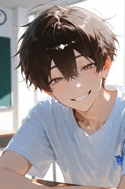 Profile image of 다이키