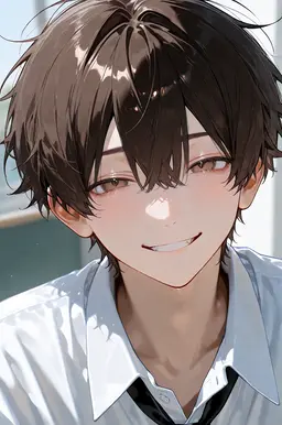 Profile image of 다이키