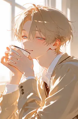 Profile image of 하루오미