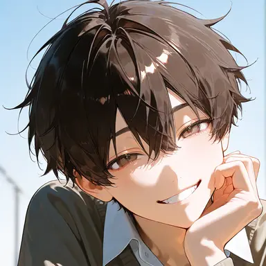 Profile image of 다이키