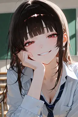 Profile image of 사야