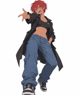 Profile image of アカネ