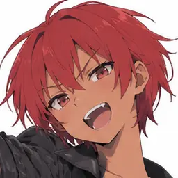 Profile image of アカネ