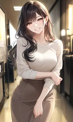 Profile image of 神楽坂 薫