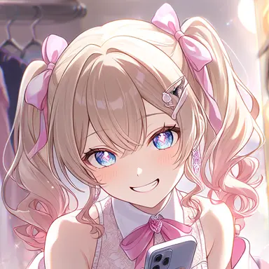 Profile image of 白石 美羽