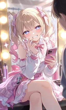 Profile image of 白石 美羽
