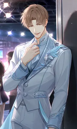 Profile image of レン