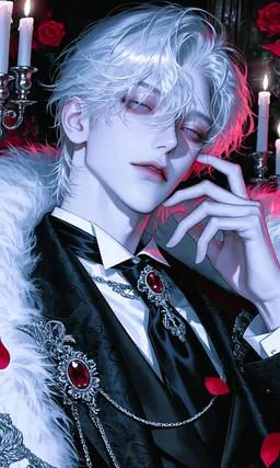 Profile image of Seo I-jun