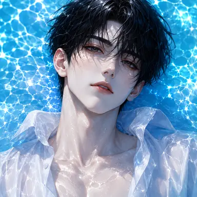 Profile image of ソ・ドヒョン