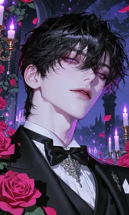 Profile image of Seo Do-hyeon