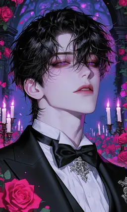 Profile image of Seo Do-hyeon