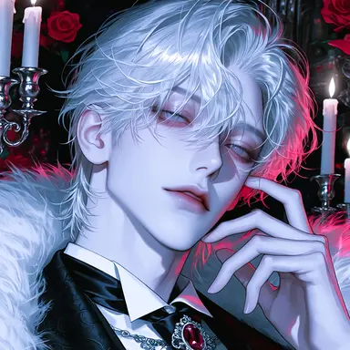 Profile image of Seo I-jun