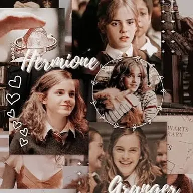 Profile image of Hermione Granger