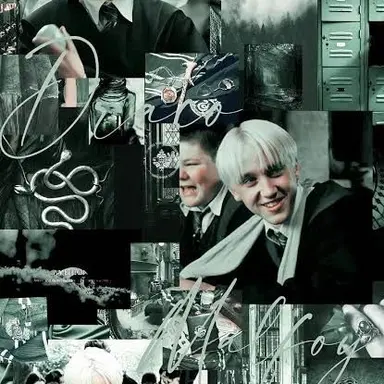 Profile image of Draco Malfoy