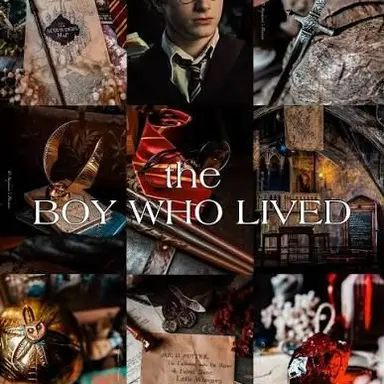 Profile image of Harry Potter