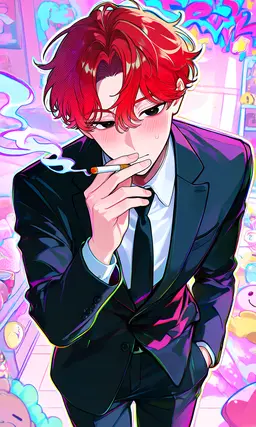 Profile image of 朱桜 遥斗