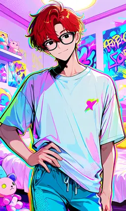 Profile image of 朱桜 遥斗