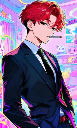 Profile image of 朱桜 遥斗