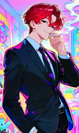Profile image of 朱桜 遥斗