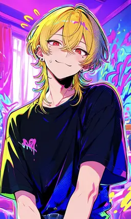 Profile image of 雨宮 怜斗