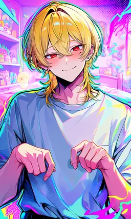 Profile image of 雨宮 怜斗