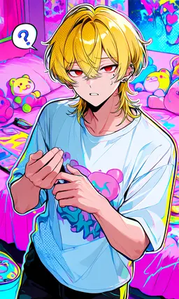 Profile image of 雨宮 怜斗