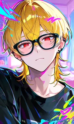 Profile image of 雨宮 怜斗