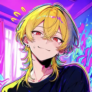 Profile image of 雨宮 怜斗