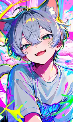 Profile image of くもり