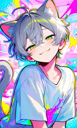 Profile image of くもり