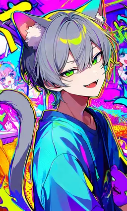Profile image of くもり