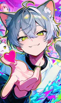 Profile image of くもり