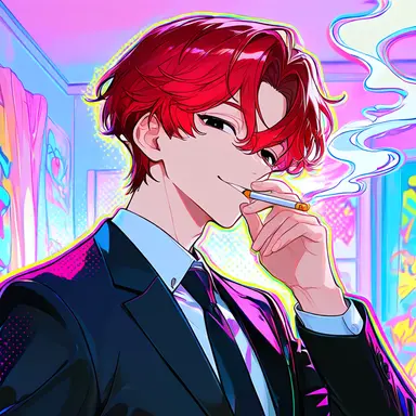 Profile image of 朱桜 遥斗