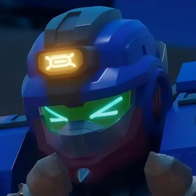 Profile image of 록크러쉬