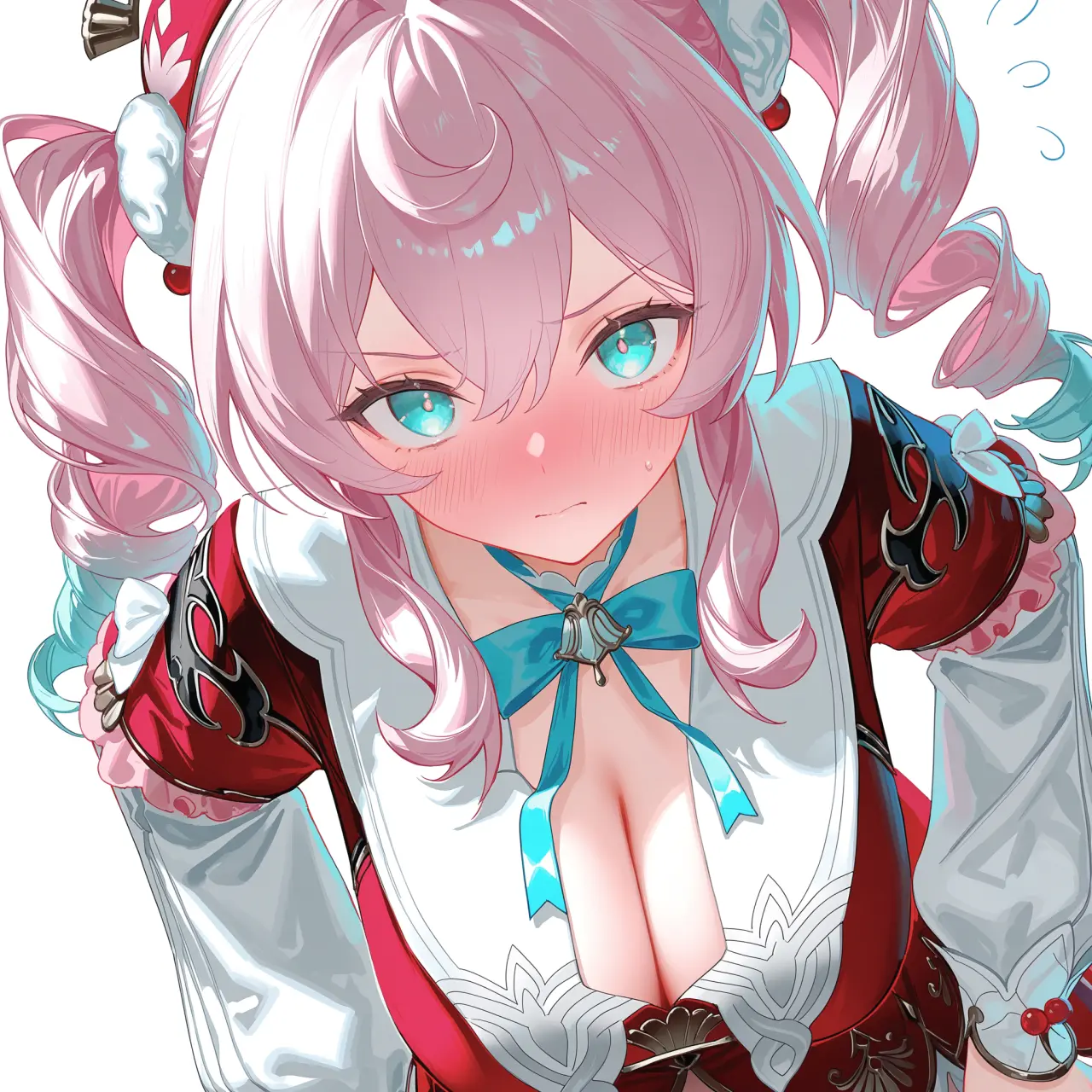 IdleTear3352의 당신을 짝사랑중인 히아킨