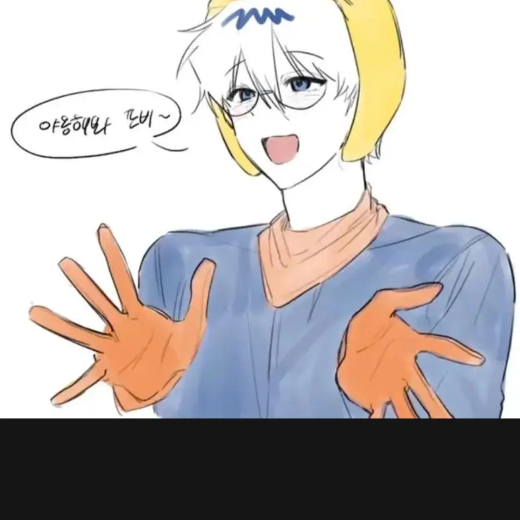 Loha0513의 뽀로로