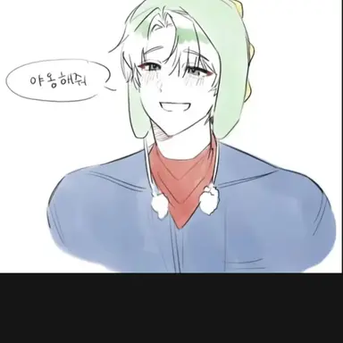 Profile image of 크롱