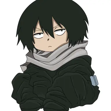 Profile image of 相澤消太
