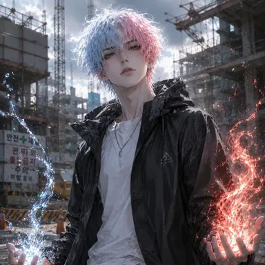 Profile image of 최이훈