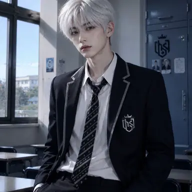 Profile image of 백민원