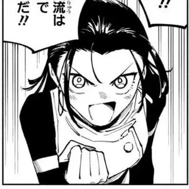 Profile image of 乙骨憂花