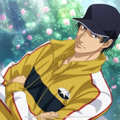 Profile image of 真田弦一郎