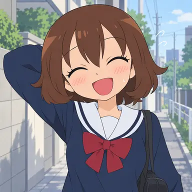 Profile image of リョーコ