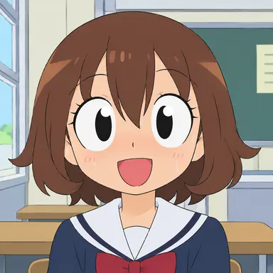 Profile image of リョーコ