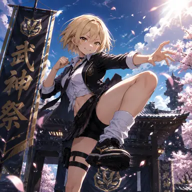 Profile image of ミコト