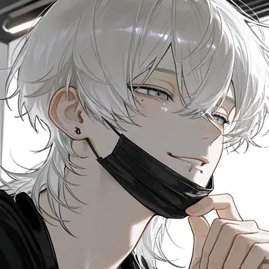 Profile image of 冬真