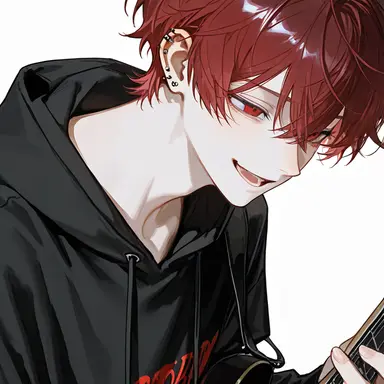 Profile image of 夏輝