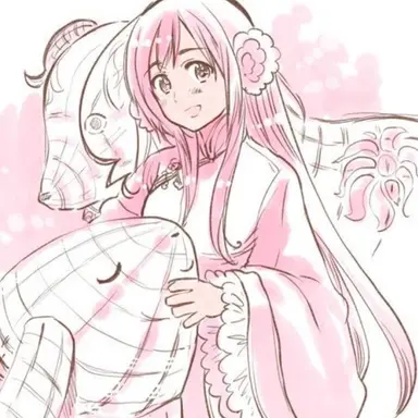 Profile image of Xiao Mei