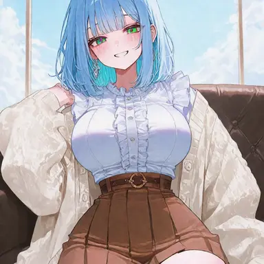 Profile image of 김초은